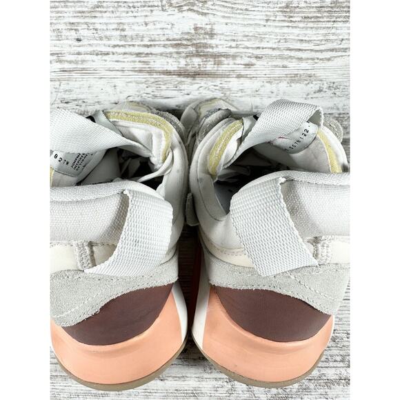 Women’s Jordan MA2 SP Summit White/Black-Light Bone Sz 5.5 Athletic - Picture 9 of 10